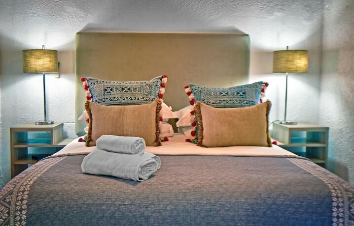 Imagen de la habitación del Casa de Huéspedes Chez Vincent. Foto 6