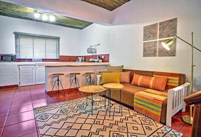 Imagen de la habitación del Casa de Huéspedes Chez Vincent. Foto 7