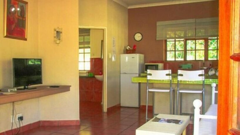 Imagen de la habitación del Casa de Huéspedes Chez Vincent. Foto 8