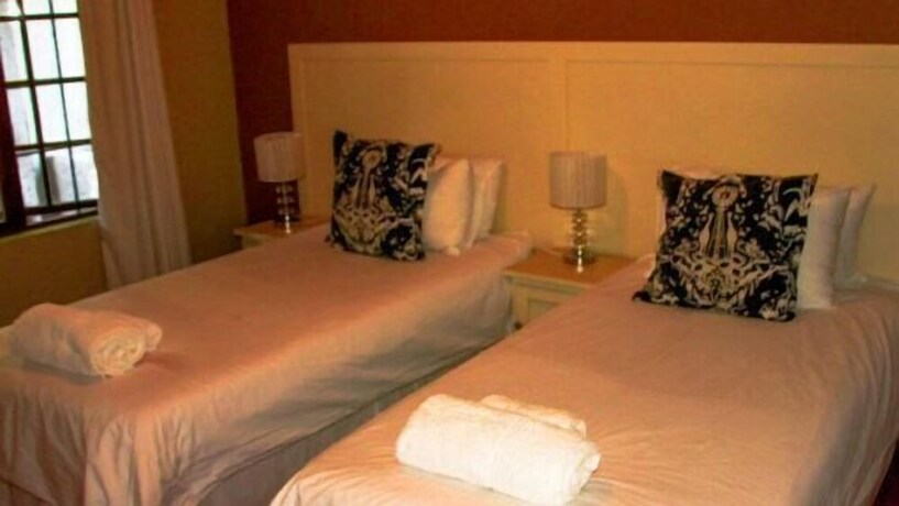 Imagen de la habitación del Casa de Huéspedes Chez Vincent. Foto 9