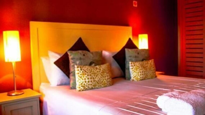 Imagen de la habitación del Casa de Huéspedes Chez Vincent. Foto 10