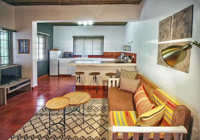 Imagen de la habitación del Casa de Huéspedes Chez Vincent. Foto 11
