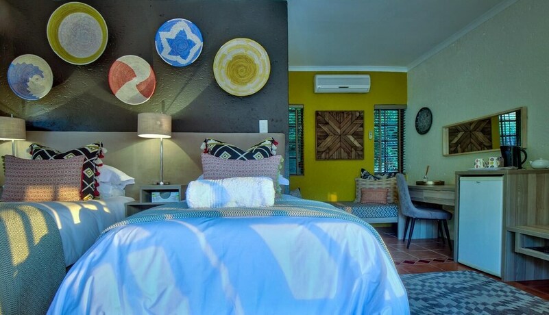 Imagen de la habitación del Casa de Huéspedes Chez Vincent. Foto 14