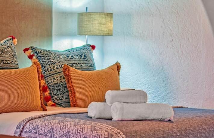 Imagen de la habitación del Casa de Huéspedes Chez Vincent. Foto 15