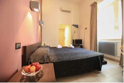 Imagen general del Casa de Huéspedes Chroma Dyo. Foto 2