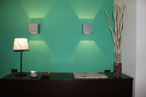 Imagen general del Casa de Huéspedes Chroma Dyo. Foto 3