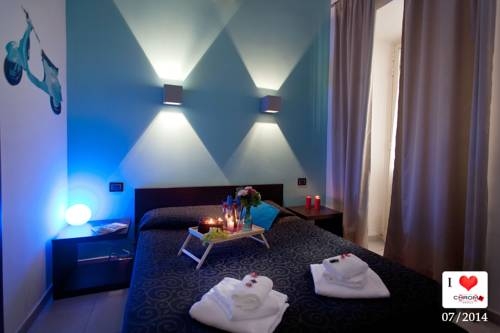 Imagen general del Casa de Huéspedes Chroma Dyo. Foto 5