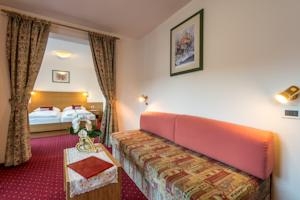 Imagen de la habitación del Casa de Huéspedes Ciasa Roch. Foto 3
