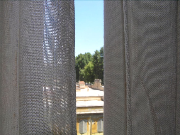 Imagen de la habitación del Casa de Huéspedes Cielo Vaticano. Foto 5