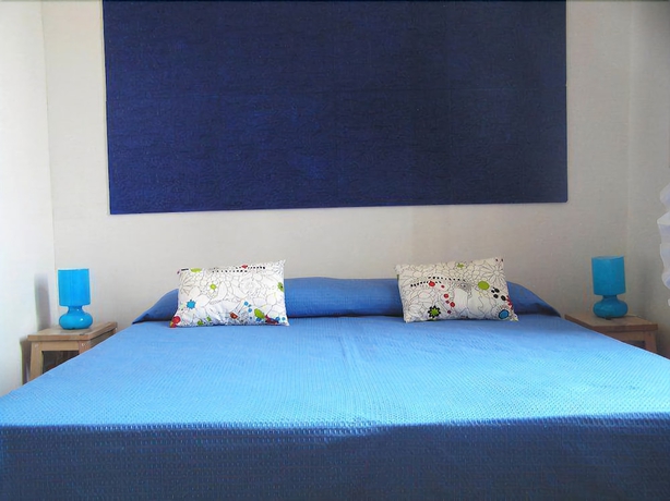 Imagen de la habitación del Casa de Huéspedes Cielo Vaticano. Foto 6