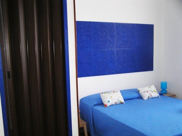 Imagen de la habitación del Casa de Huéspedes Cielo Vaticano. Foto 15