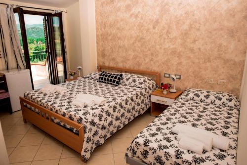 Imagen general del Casa de Huéspedes Cilentiamoci. Foto 4