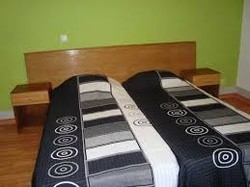 Imagen de la habitación del Casa de Huéspedes City Centre Anjos. Foto 2