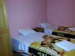 Imagen de la habitación del Casa de Huéspedes City Centre Anjos. Foto 3