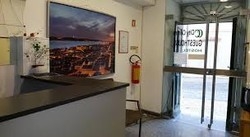 Imagen de los interiores del Casa de Huéspedes City Centre Anjos. Foto 5