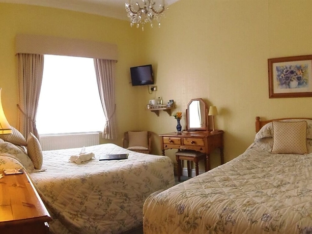 Imagen de la habitación del Casa de Huéspedes City Guest House, York. Foto 5