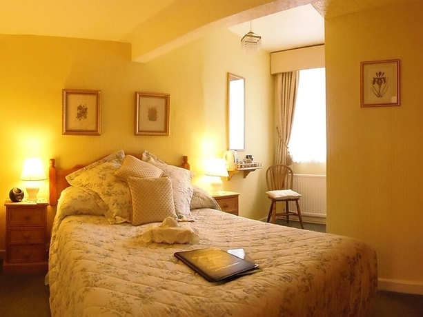 Imagen de la habitación del Casa de Huéspedes City Guest House, York. Foto 6