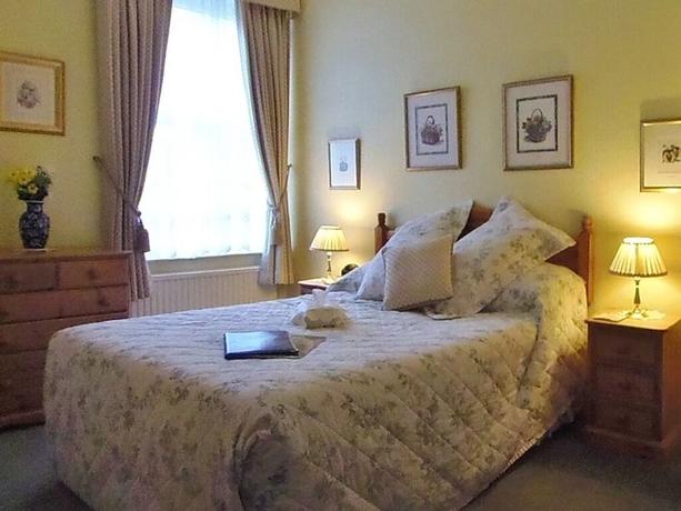 Imagen de la habitación del Casa de Huéspedes City Guest House, York. Foto 7