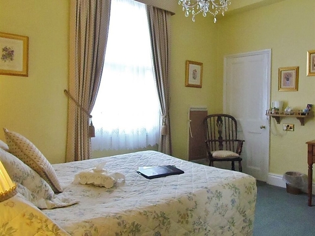 Imagen de la habitación del Casa de Huéspedes City Guest House, York. Foto 8