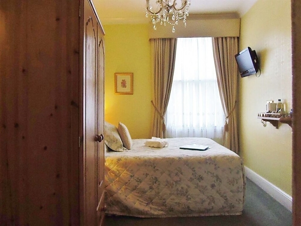 Imagen de la habitación del Casa de Huéspedes City Guest House, York. Foto 9