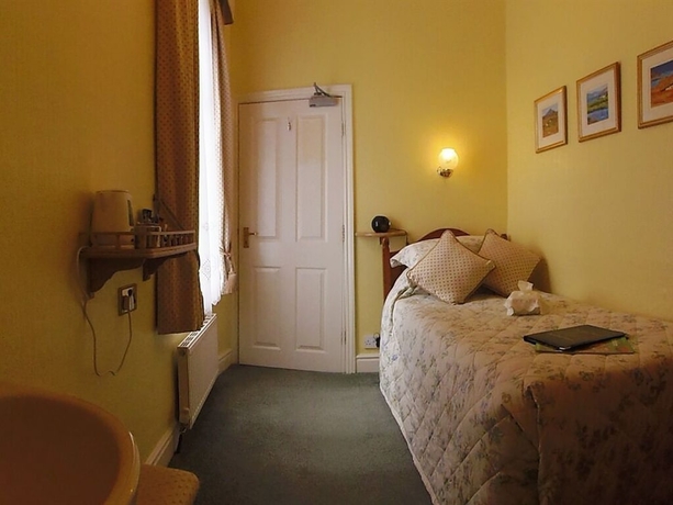 Imagen de la habitación del Casa de Huéspedes City Guest House, York. Foto 10