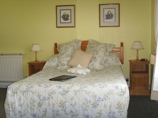 Imagen de la habitación del Casa de Huéspedes City Guest House, York. Foto 11