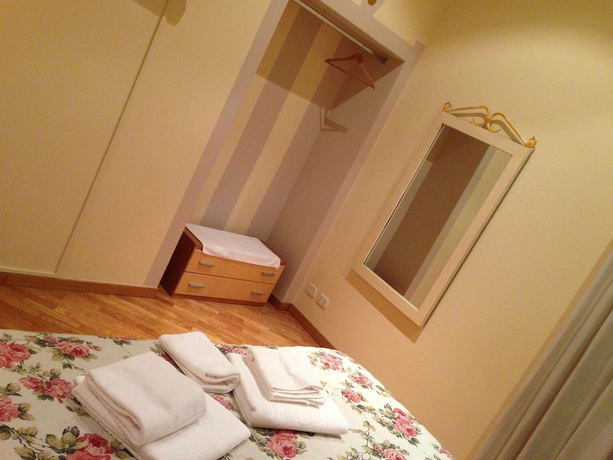 Imagen de la habitación del Casa de Huéspedes City's House. Foto 3