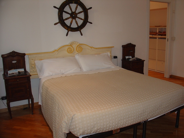 Imagen de la habitación del Casa de Huéspedes City's House. Foto 4