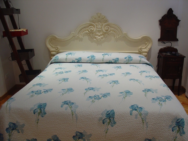 Imagen de la habitación del Casa de Huéspedes City's House. Foto 5