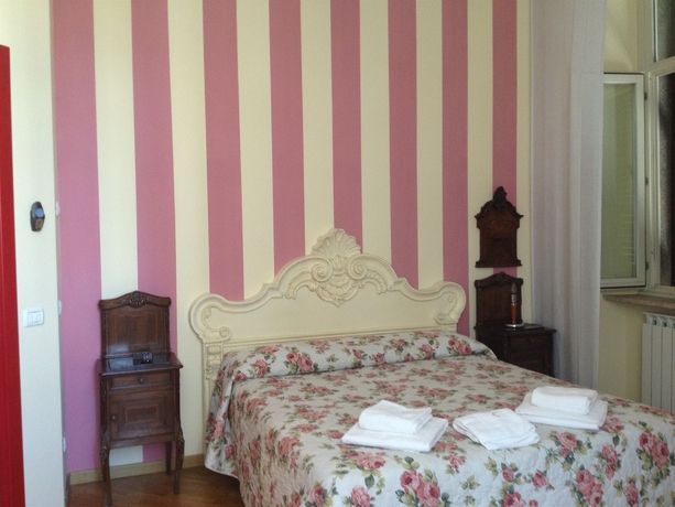 Imagen de la habitación del Casa de Huéspedes City's House. Foto 6