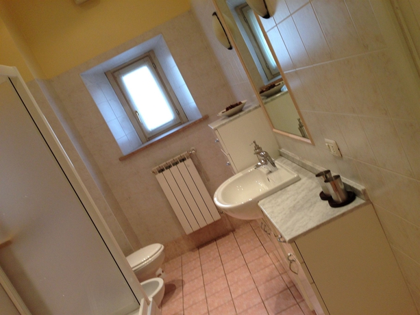 Imagen de la habitación del Casa de Huéspedes City's House. Foto 7