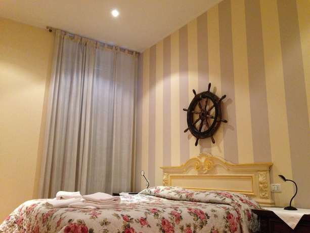 Imagen de la habitación del Casa de Huéspedes City's House. Foto 8