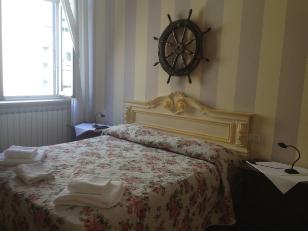 Imagen de la habitación del Casa de Huéspedes City's House. Foto 9