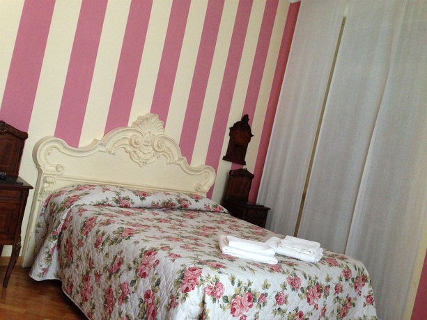 Imagen de la habitación del Casa de Huéspedes City's House. Foto 11