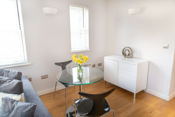 Imagen general del Casa de Huéspedes Citystay - Marino Place. Foto 1