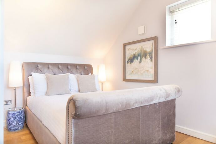 Imagen general del Casa de Huéspedes Citystay - Marino Place. Foto 2