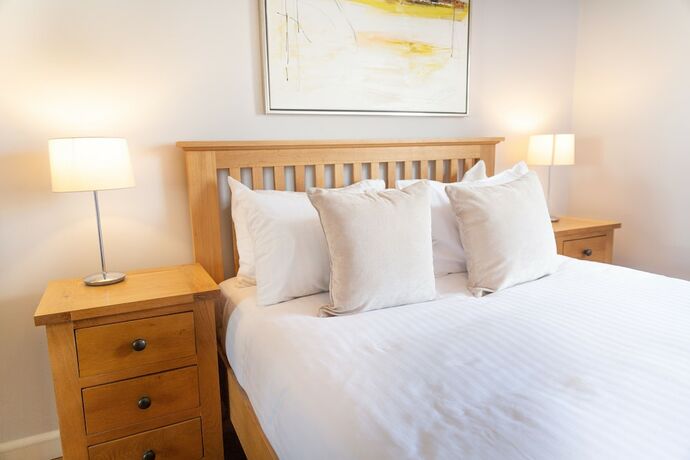 Imagen de la habitación del Casa de Huéspedes Citystay - Marino Place. Foto 14