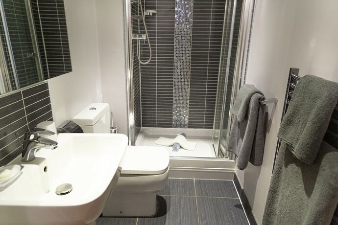 Imagen general del Casa de Huéspedes Citystay - Marino Place. Foto 3