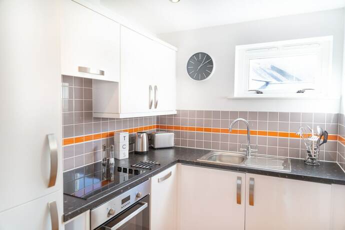 Imagen general del Casa de Huéspedes Citystay - Marino Place. Foto 4