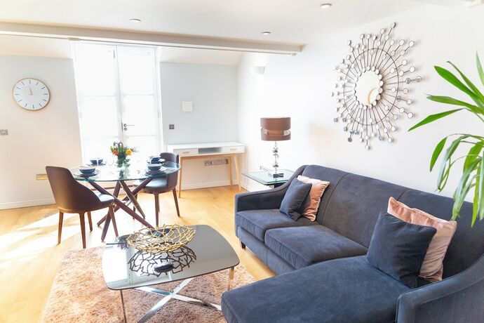 Imagen general del Casa de Huéspedes Citystay - Marino Place. Foto 5