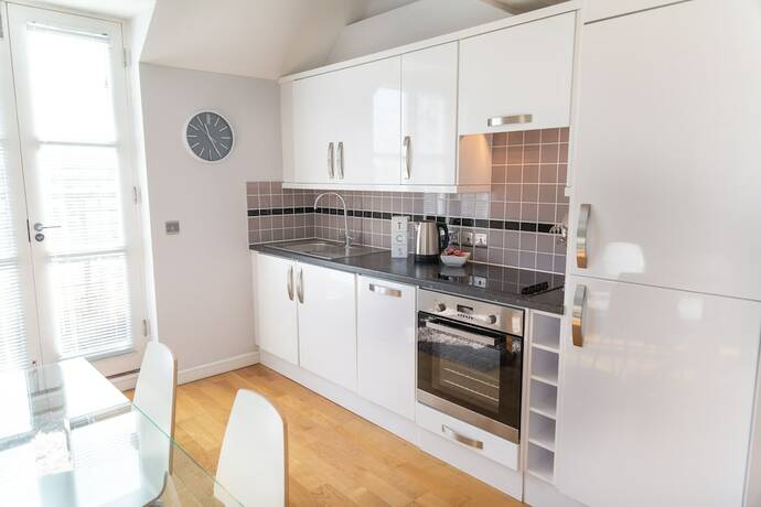 Imagen general del Casa de Huéspedes Citystay - Marino Place. Foto 6