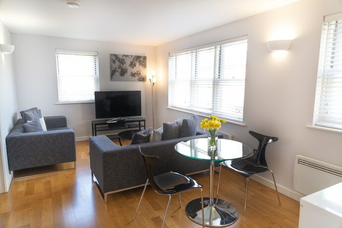 Imagen de la habitación del Casa de Huéspedes Citystay - Marino Place. Foto 16