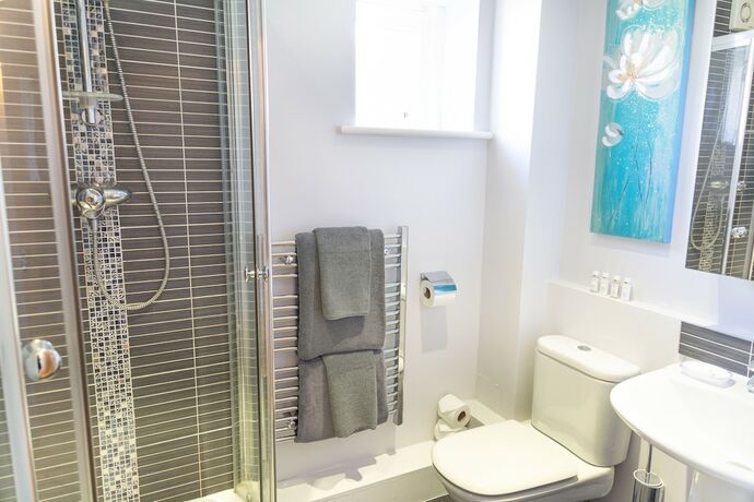 Imagen general del Casa de Huéspedes Citystay - Marino Place. Foto 8