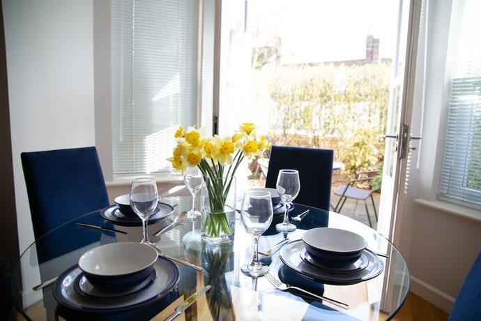 Imagen general del Casa de Huéspedes Citystay - Marino Place. Foto 9