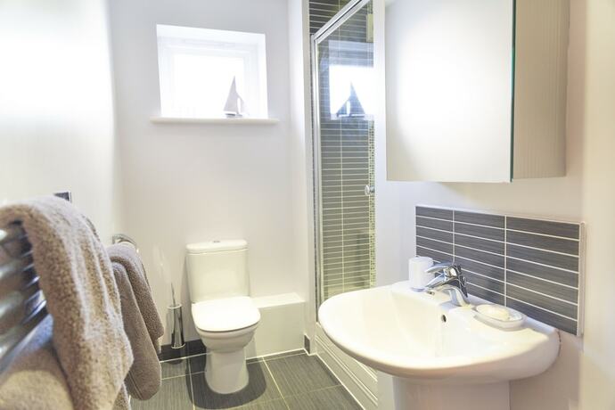 Imagen general del Casa de Huéspedes Citystay - Marino Place. Foto 10