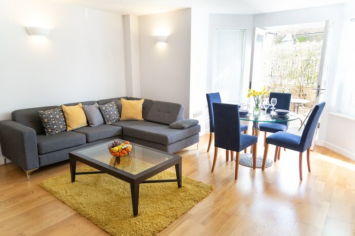 Imagen de la habitación del Casa de Huéspedes Citystay - Marino Place. Foto 17