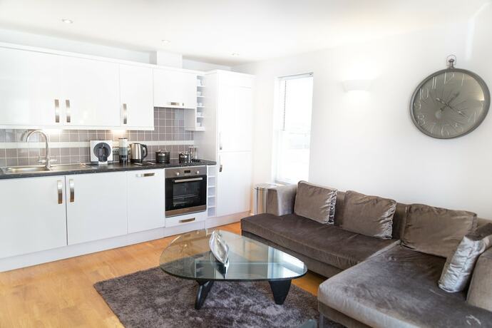 Imagen general del Casa de Huéspedes Citystay - Marino Place. Foto 13