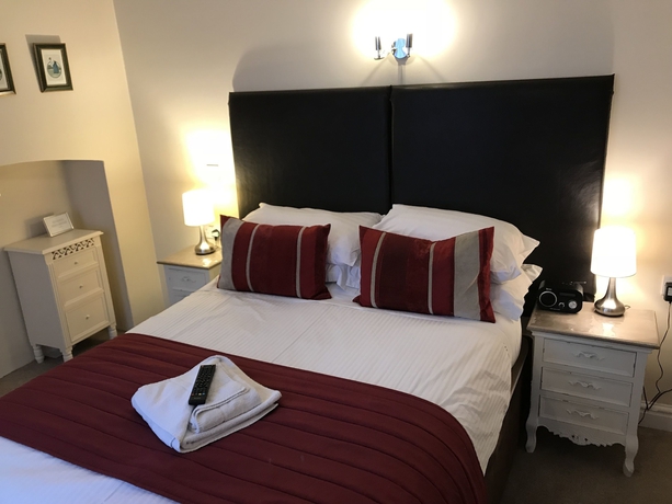 Imagen de la habitación del Casa de Huéspedes Clayhanger Guest House. Foto 4