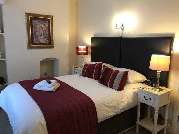 Imagen de la habitación del Casa de Huéspedes Clayhanger Guest House. Foto 6