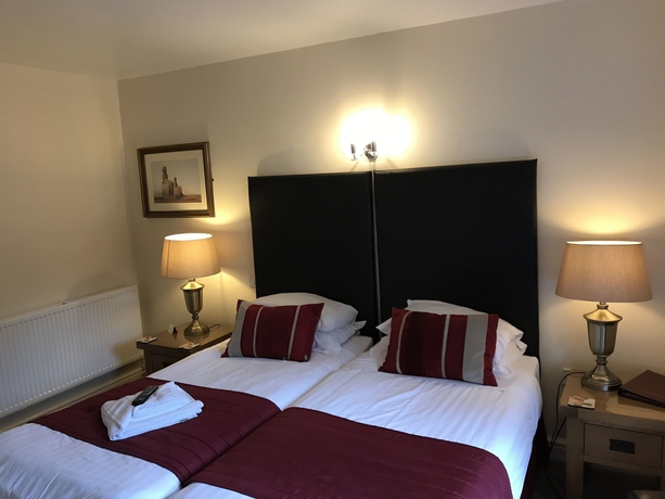 Imagen de la habitación del Casa de Huéspedes Clayhanger Guest House. Foto 7